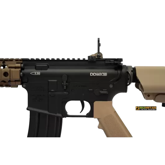 Bolt Daniel Defense mk18 Electric rilfe 4.0 brss New Version