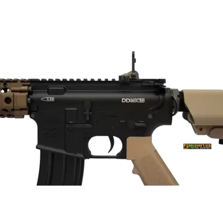 Bolt Daniel Defense mk18 Electric rilfe 4.0 brss New Version Bolt Daniel Defense mk18 Electric rilfe 4.0 brss New Version