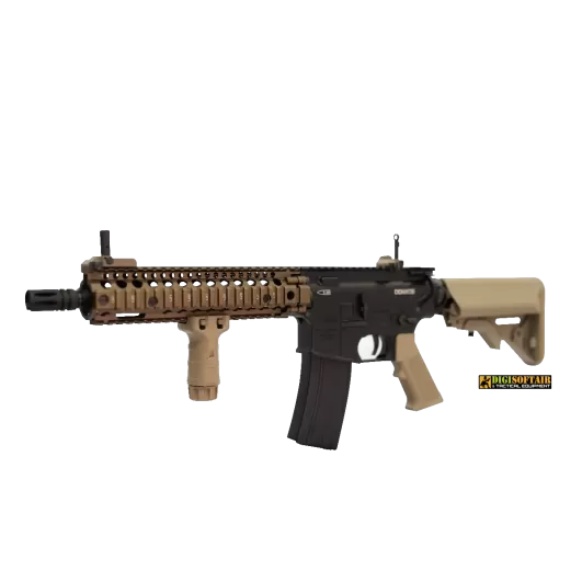 Bolt Daniel Defense mk18 Electric rilfe 4.0 brss New Version