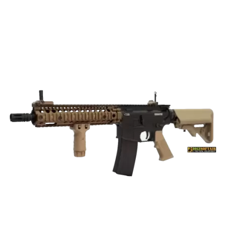 Bolt Daniel Defense mk18 Electric rilfe 4.0 brss New Version Bolt Daniel Defense mk18 Electric rilfe 4.0 brss New Version