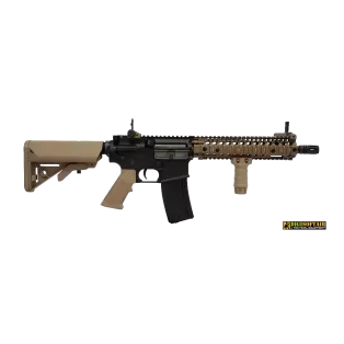 Bolt daniel defense mk18 Electric rilfe 4.0 brss New Version 2