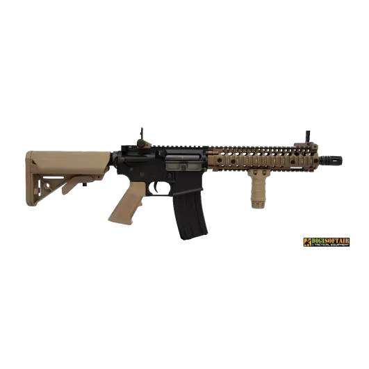 Bolt Daniel Defense mk18 Electric rilfe 4.0 brss New Version
