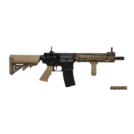 Bolt Daniel Defense mk18 Electric rilfe 4.0 brss New Version Bolt Daniel Defense mk18 Electric rilfe 4.0 brss New Version