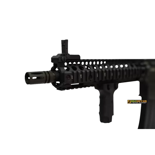 Bolt Daniel Defense mk18 Electric rilfe 4.0 brss New Version