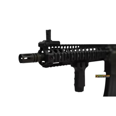 Bolt Daniel Defense mk18 Electric rilfe 4.0 brss New Version