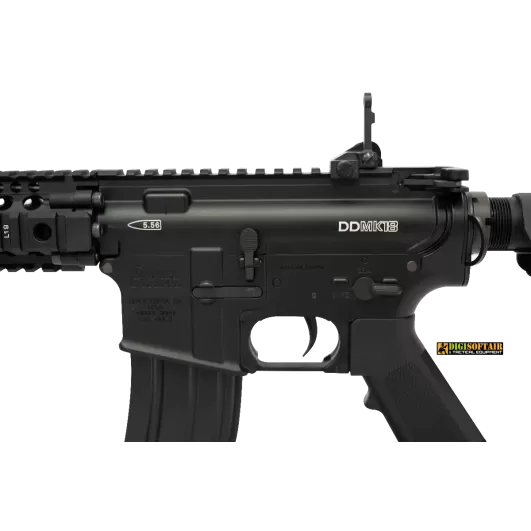 Bolt Daniel Defense mk18 Electric rilfe 4.0 brss New Version