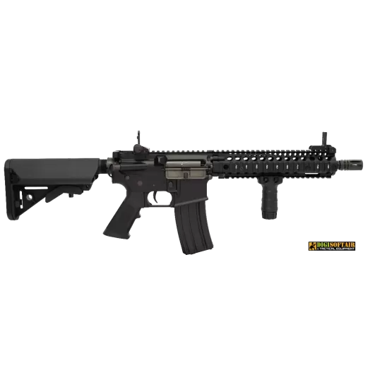 Bolt Daniel Defense mk18 Electric rilfe 4.0 brss New Version