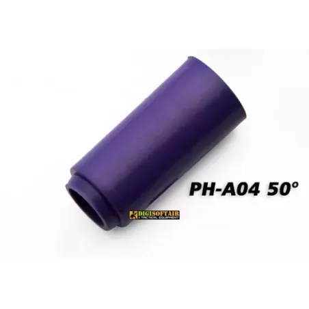 Poseidon - hop up purple rubber pegasus for AEG 50°