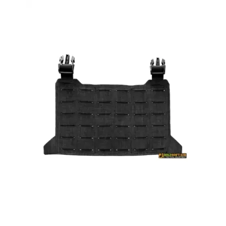 Templars gear CPC Standard Front Panel gen 4 Black