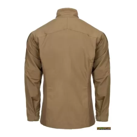 MBDU Shirt Nyco Ripstop MultiCam Helikon Tex BL-MBD-NR-34-B03 MBDU Shirt Nyco Ripstop MultiCam Helikon Tex BL-MBD-NR-34-B03