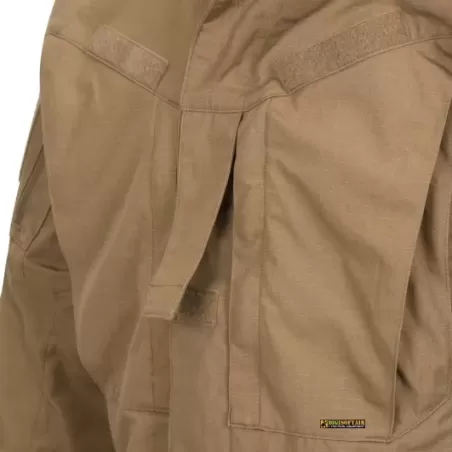 MBDU Shirt Nyco Ripstop MultiCam Helikon Tex BL-MBD-NR-34-B03 MBDU Shirt Nyco Ripstop MultiCam Helikon Tex BL-MBD-NR-34-B03
