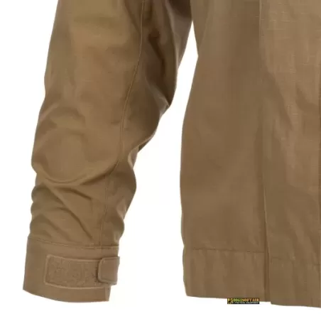 MBDU Shirt Nyco Ripstop MultiCam Helikon Tex BL-MBD-NR-34-B03 MBDU Shirt Nyco Ripstop MultiCam Helikon Tex BL-MBD-NR-34-B03