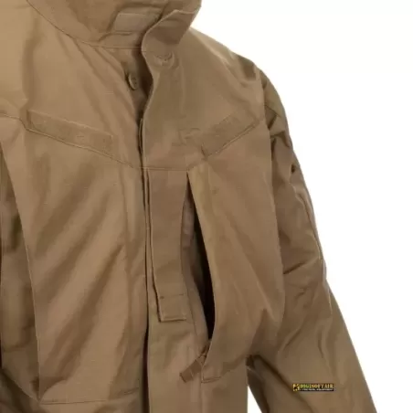 MBDU Shirt Nyco Ripstop MultiCam Helikon Tex BL-MBD-NR-34-B03 MBDU Shirt Nyco Ripstop MultiCam Helikon Tex BL-MBD-NR-34-B03