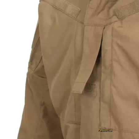 MBDU Shirt Nyco Ripstop MultiCam Helikon Tex BL-MBD-NR-34-B03 MBDU Shirt Nyco Ripstop MultiCam Helikon Tex BL-MBD-NR-34-B03