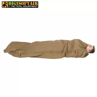 Swagman Roll Poncho US Woodland helikon tex 2