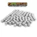 slingshot ammo premium steel 30 pcs