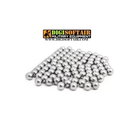 slingshot ammo premium steel 30 pcs