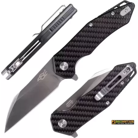 Knife Firebird FH31-CF by ganzo