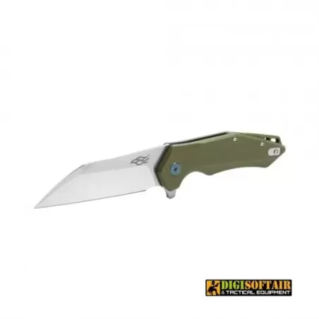 Knife Firebird FH31 Verde by ganzo