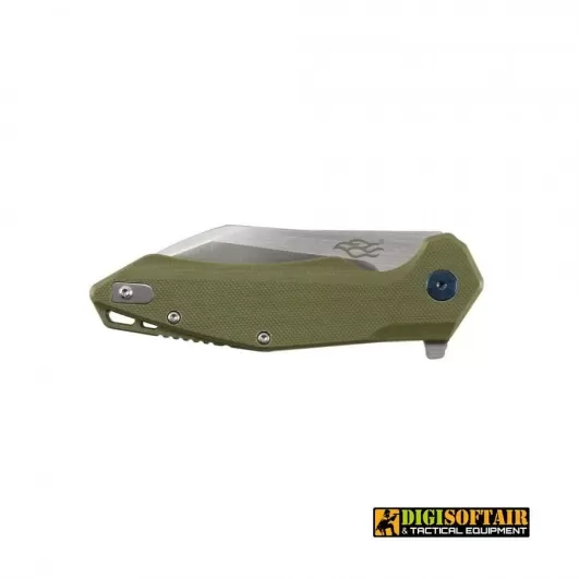 Knife Firebird FH31 Verde by ganzo