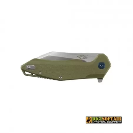 Knife Firebird FH31 Verde by ganzo