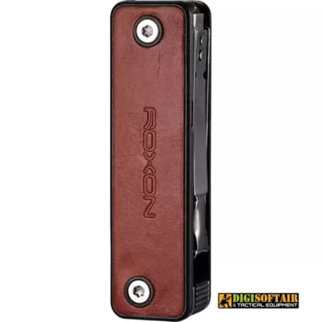 Roxon M4 Coltello multiuso EDC