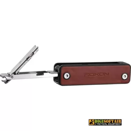 Roxon M4 EDC multipurpose knife