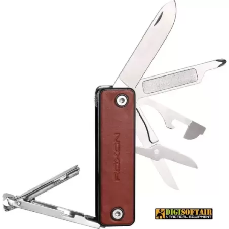 Roxon M4 Coltello multiuso EDC