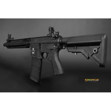 Evolution Recon MK18 Mod 1 10.8 Carbontech Nero EC47AR Evolution Recon MK18 Mod 1 10.8 Carbontech Nero EC47AR