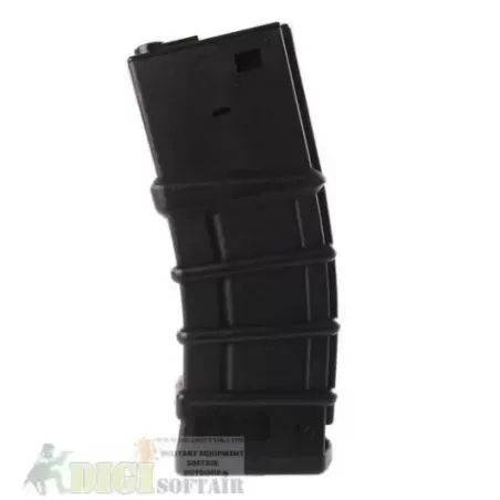 G&G caricatore 450bb Thermold M4 M16 series