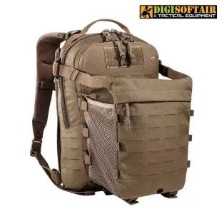 ZAINO ASSAULT 12 coyote brown – TASMANIAN TIGER 2019 TT7154