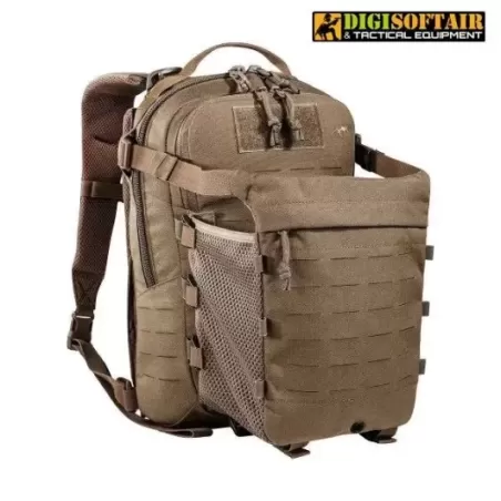ZAINO ASSAULT 12 coyote brown – TASMANIAN TIGER 2019 TT7154