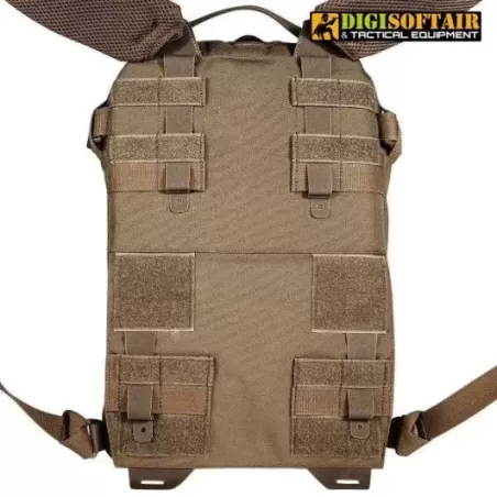 TT Assault Pack 12 coyote brow Tasmanian Tiger TT7154
