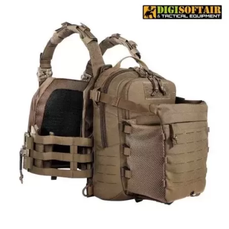 TT Assault Pack 12 coyote brow Tasmanian Tiger TT7154