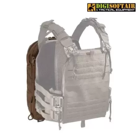 TT Assault Pack 12 coyote brow Tasmanian Tiger TT7154