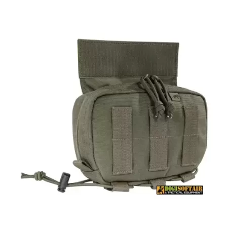 Tac Pouch 12 olive Tasmanian Tiger 7862