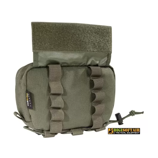 Tac Pouch 12 olive Tasmanian Tiger 7862