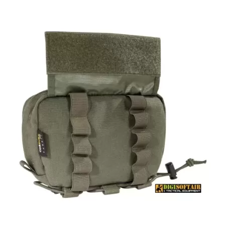 Tac Pouch 12 olive Tasmanian Tiger 7862