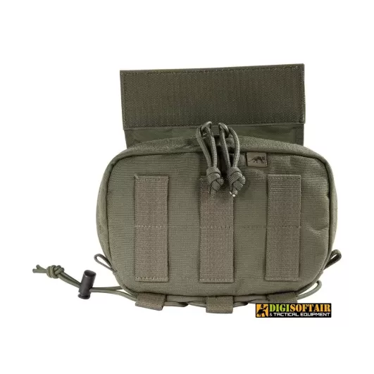 Tac Pouch 12 olive Tasmanian Tiger 7862