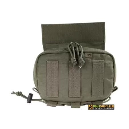 Tac Pouch 12 olive Tasmanian Tiger 7862