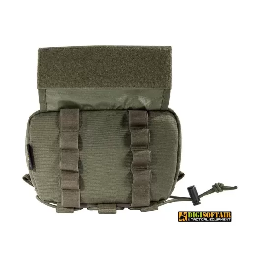 Tac Pouch 12 olive Tasmanian Tiger 7862