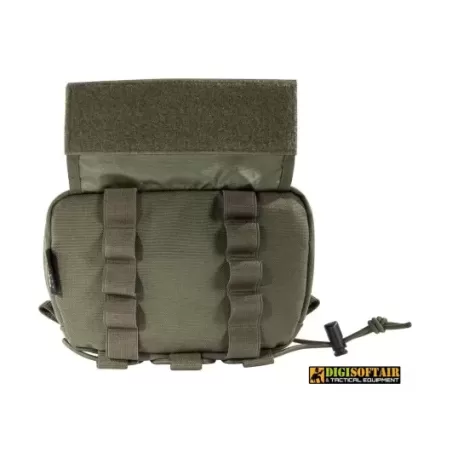 Tac Pouch 12 olive Tasmanian Tiger 7862