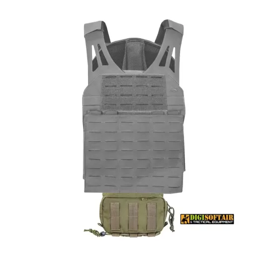 Tac Pouch 12 olive Tasmanian Tiger 7862
