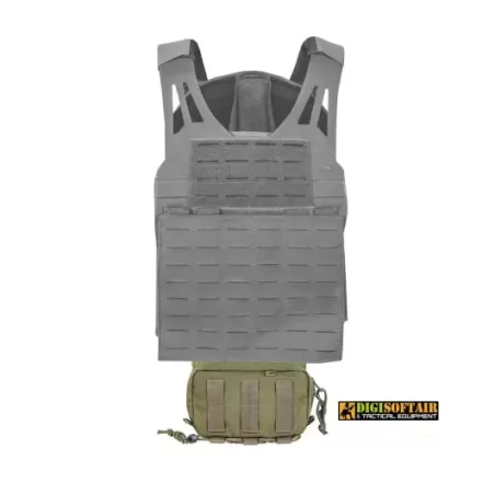 Tac Pouch 12 olive Tasmanian Tiger 7862