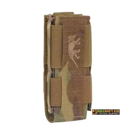 TT SGL PI Mag Pouch MCL Multicam Tasmanian tiger TT7562 TT SGL PI Mag Pouch MCL Multicam Tasmanian tiger TT7562