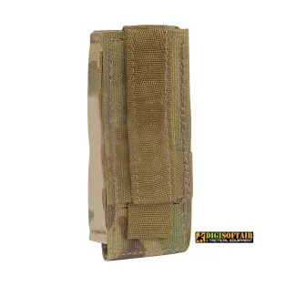 TT SGL PI Mag Pouch MCL Multicam Tasmanian tiger TT7562 2