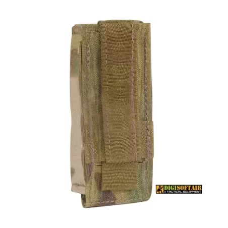 TT SGL PI Mag Pouch MCL Multicam Tasmanian tiger TT7562 TT SGL PI Mag Pouch MCL Multicam Tasmanian tiger TT7562