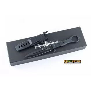 Extrema Ratio Misericordia Black 2