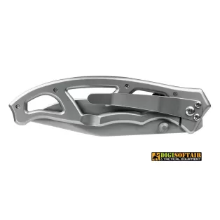 Paraframe I Stainless, Serrated Folding Knife GERBER coltello 2