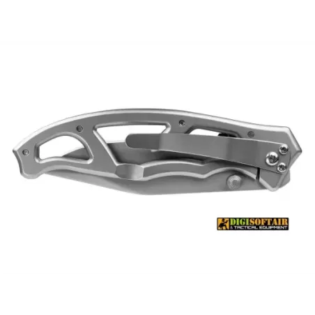 Paraframe I Stainless, Serrated Folding Knife GERBER